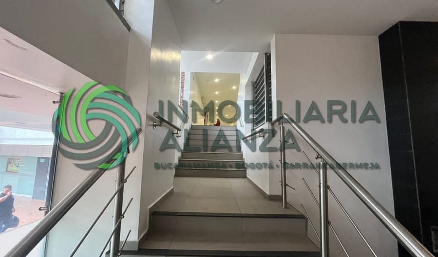 Oficina en arriendo en Cabecera Del Llano, Bucaramanga, 40 m² · foto 9 de 14