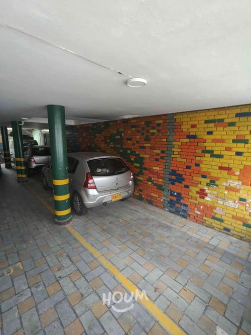 Apartamento de 4 alcobas en venta en El Recuerdo, Bogotá, 263 m² · foto 20 de 24