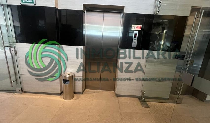 Oficina en arriendo en Cabecera Del Llano, Bucaramanga, 40 m² · foto 11 de 14