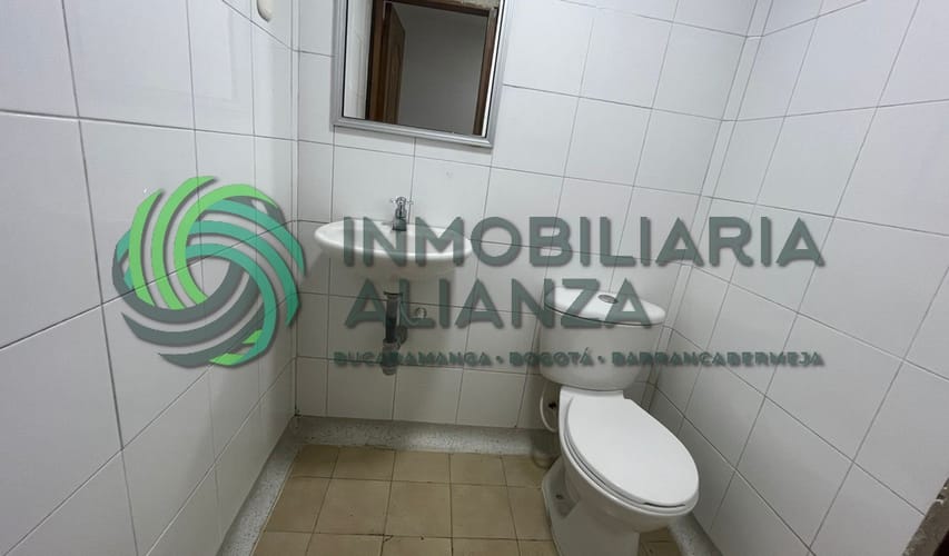 Oficina en arriendo en Cabecera Del Llano, Bucaramanga, 40 m² · foto 12 de 14