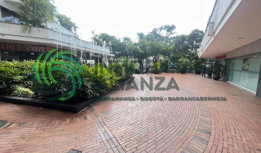 Oficina en arriendo en Cabecera Del Llano, Bucaramanga, 40 m² · foto 14 de 14