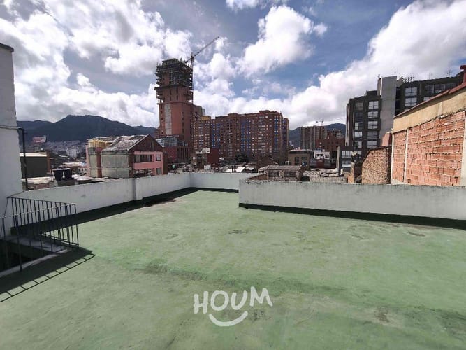 Apartamento de 4 alcobas en venta en El Recuerdo, Bogotá, 263 m² · foto 21 de 24
