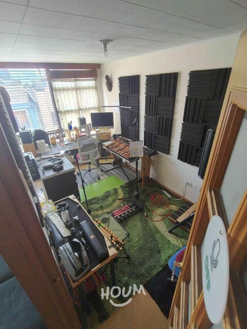 Apartamento de 4 alcobas en venta en El Recuerdo, Bogotá, 263 m² · foto 23 de 24