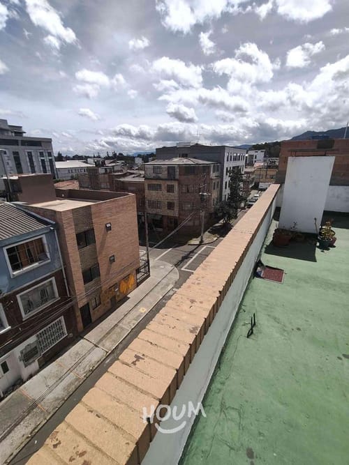 Apartamento de 4 alcobas en venta en El Recuerdo, Bogotá, 263 m² · foto 24 de 24