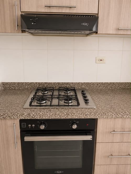 Apartamento de 3 alcobas en venta en Monterredondo, Bucaramanga, 76 m² · foto 4 de 9