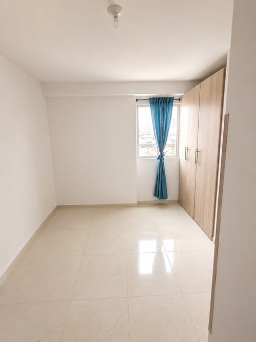 Apartamento de 3 alcobas en venta en Monterredondo, Bucaramanga, 76 m² · foto 6 de 9