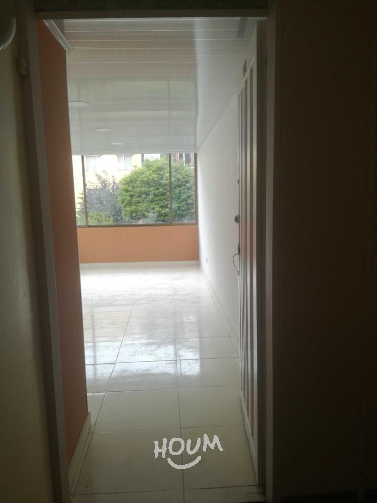 Apartamento en venta en Engativá, Bogotá · foto 8 de 17