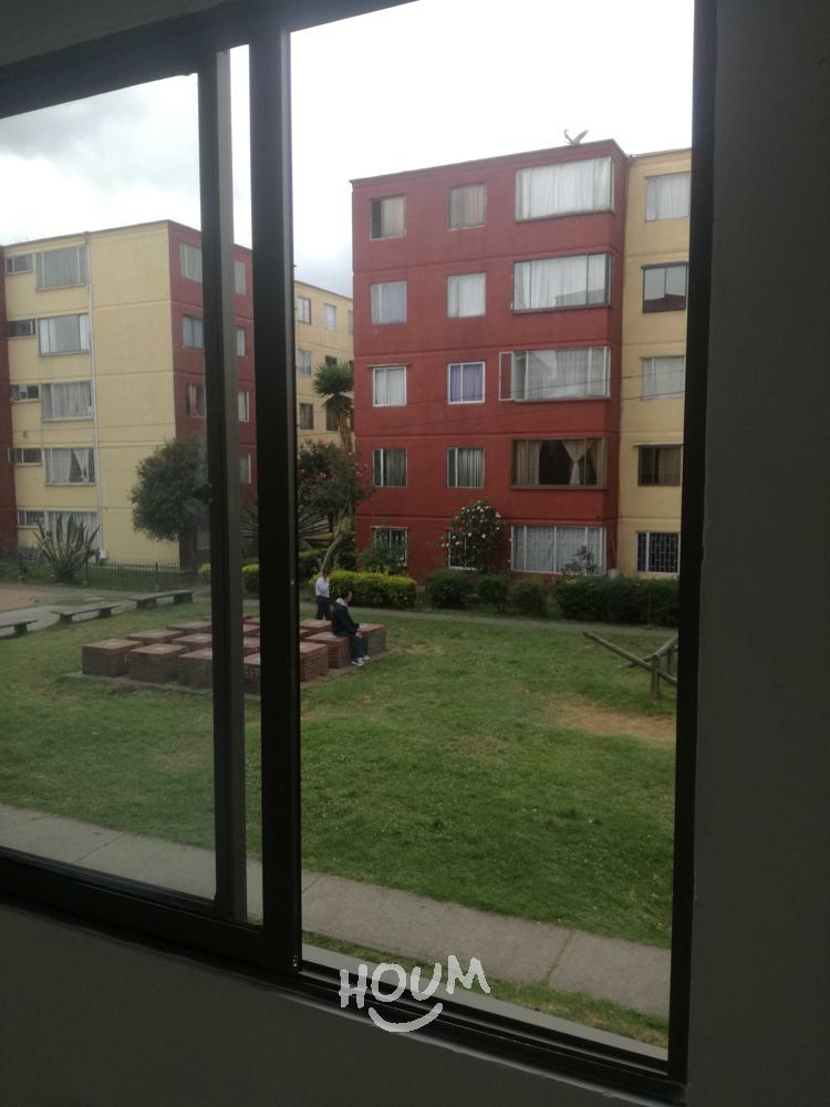 Apartamento en venta en Engativá, Bogotá · foto 13 de 17
