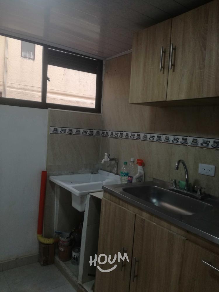 Apartamento en venta en Engativá, Bogotá · foto 14 de 17