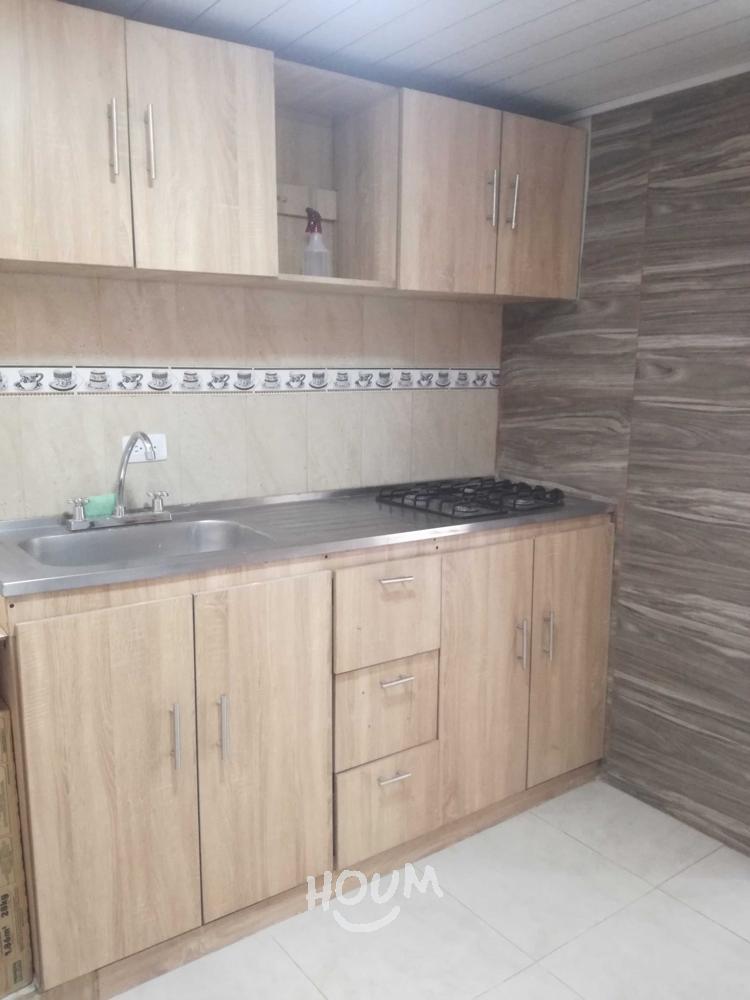 Apartamento en venta en Engativá, Bogotá · foto 16 de 17