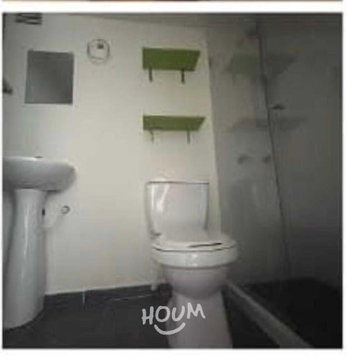 Apartamento en venta en 20 De Julio Sector I, Chía · foto 2 de 8