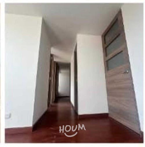 Apartamento en venta en 20 De Julio Sector I, Chía · foto 5 de 8