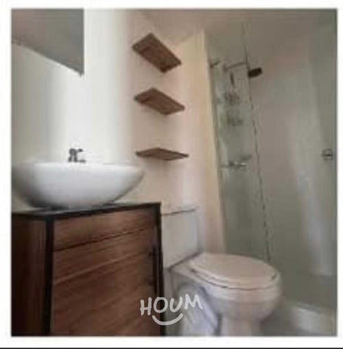 Apartamento en venta en 20 De Julio Sector I, Chía · foto 8 de 8