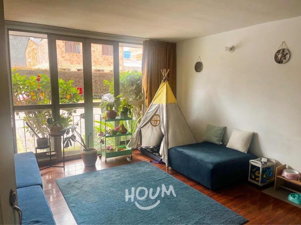 Apartamento en venta en La Estrella, Chía · foto 2 de 16