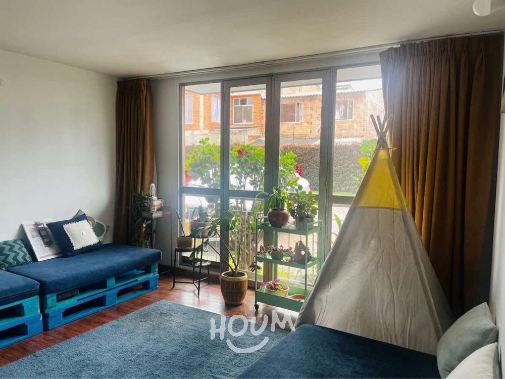Apartamento en venta en La Estrella, Chía · foto 3 de 16