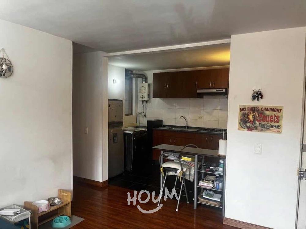 Apartamento en venta en La Estrella, Chía · foto 4 de 16