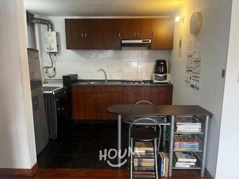 Apartamento en venta en La Estrella, Chía · foto 5 de 16