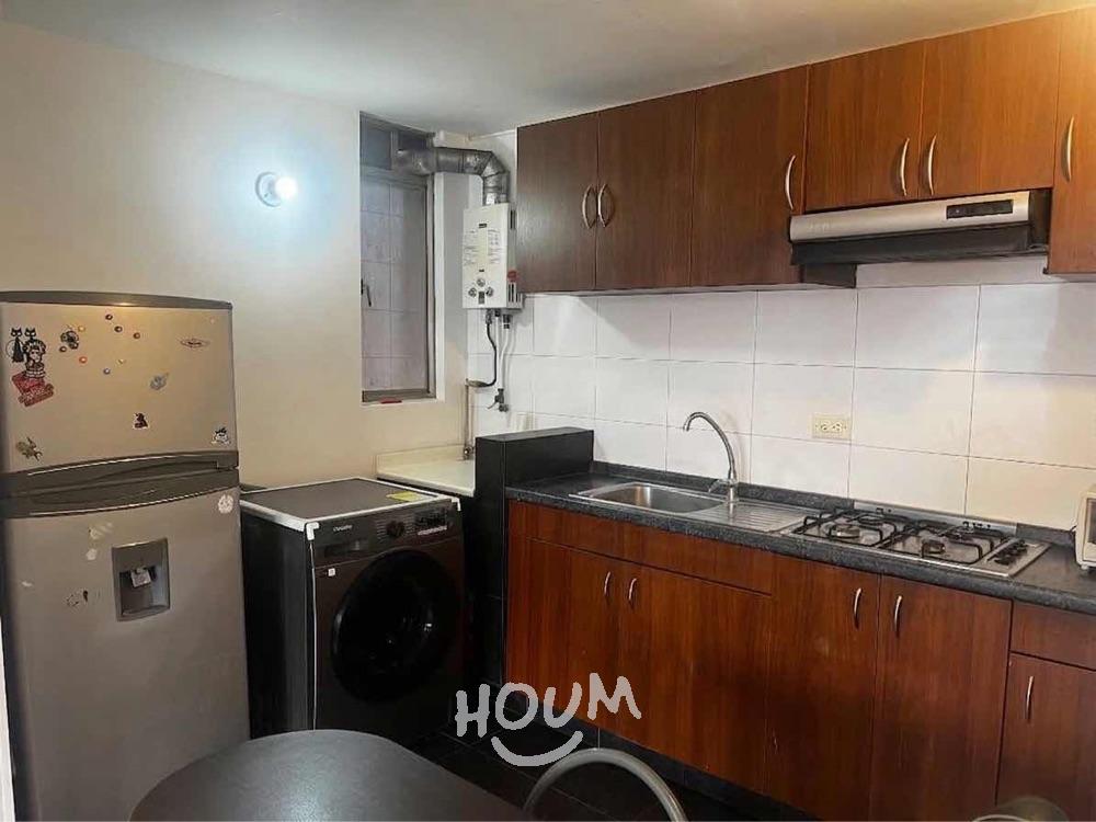 Apartamento en venta en La Estrella, Chía · foto 6 de 16