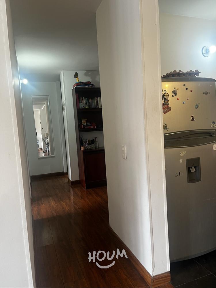 Apartamento en venta en La Estrella, Chía · foto 7 de 16