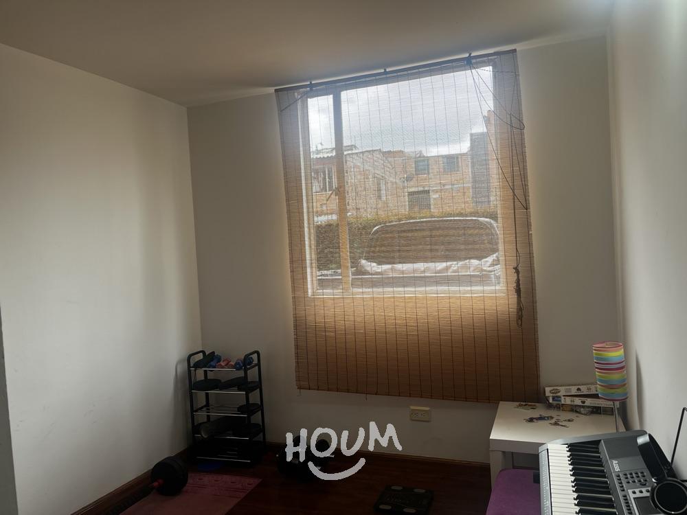 Apartamento en venta en La Estrella, Chía · foto 9 de 16