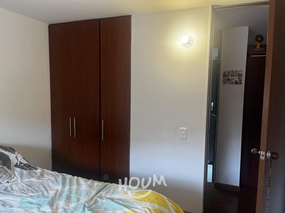 Apartamento en venta en La Estrella, Chía · foto 12 de 16
