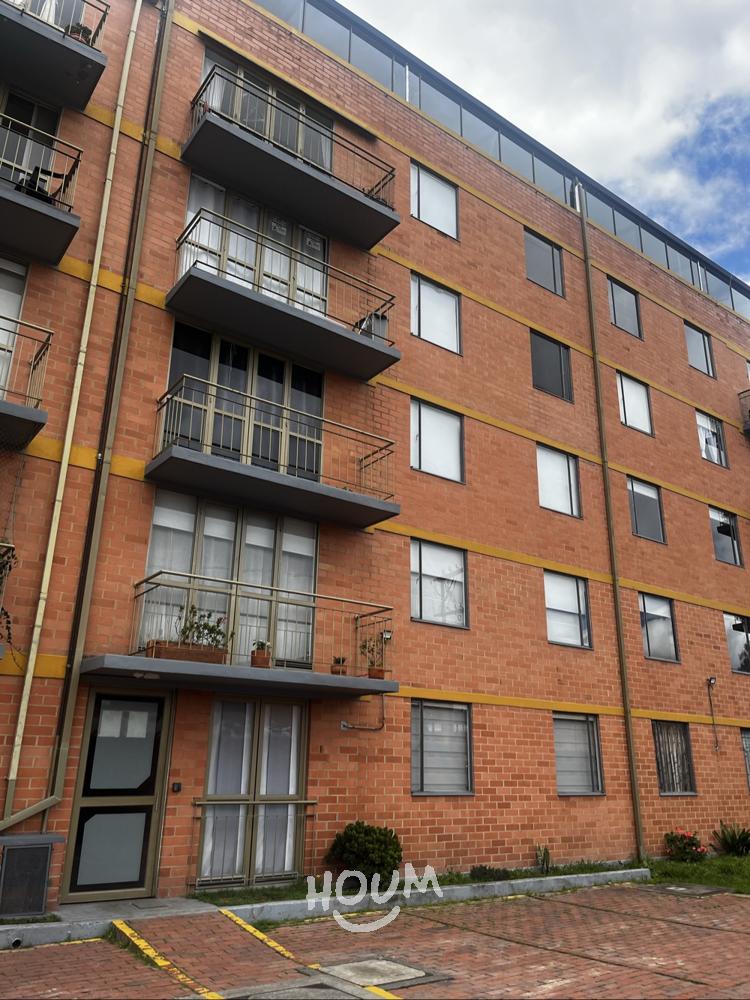 Apartamento en venta en La Estrella, Chía · foto 14 de 16