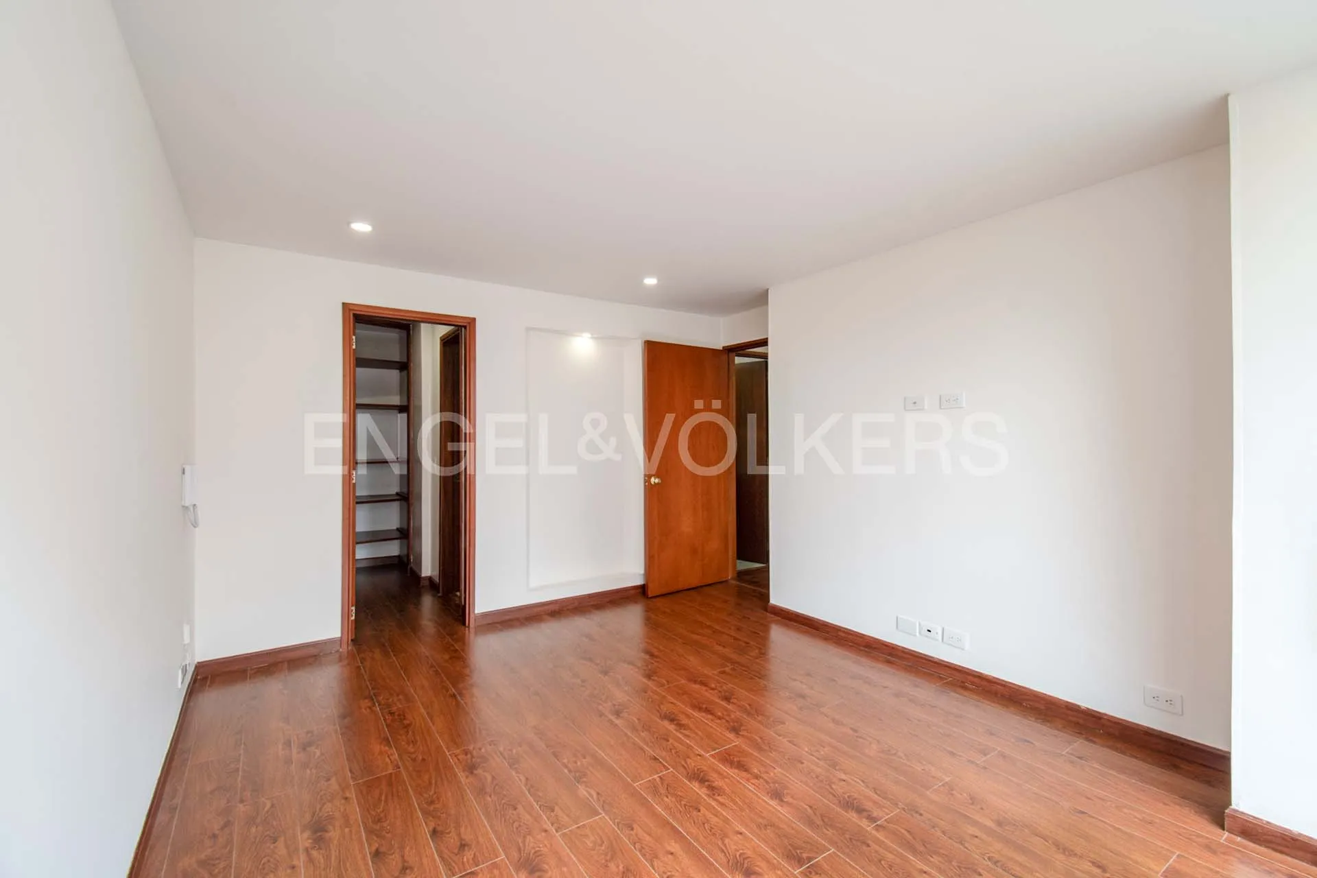 Apartamento en venta en Chicó Navarra, Bogotá · foto 15 de 17