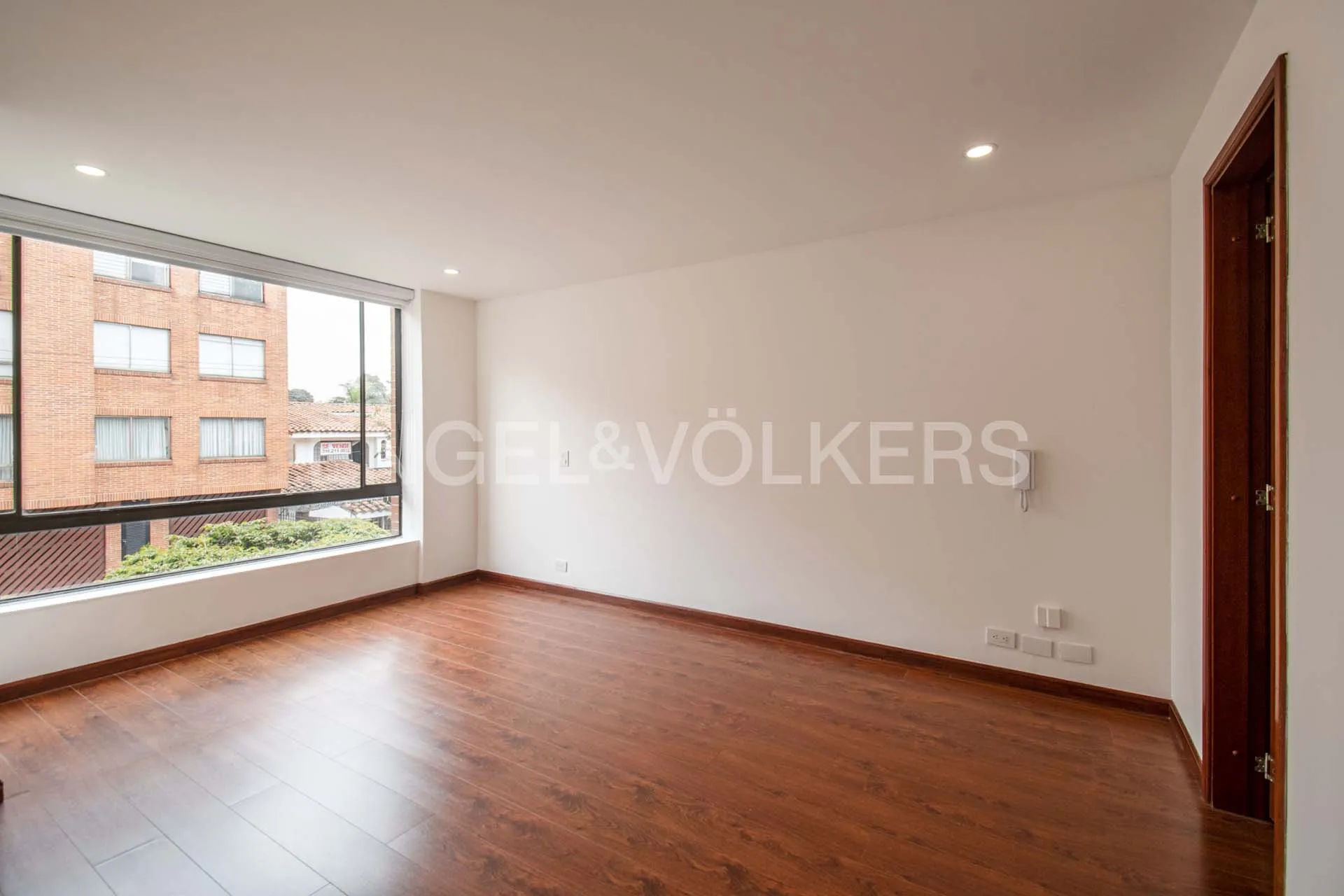 Apartamento en venta en Chicó Navarra, Bogotá · foto 14 de 17