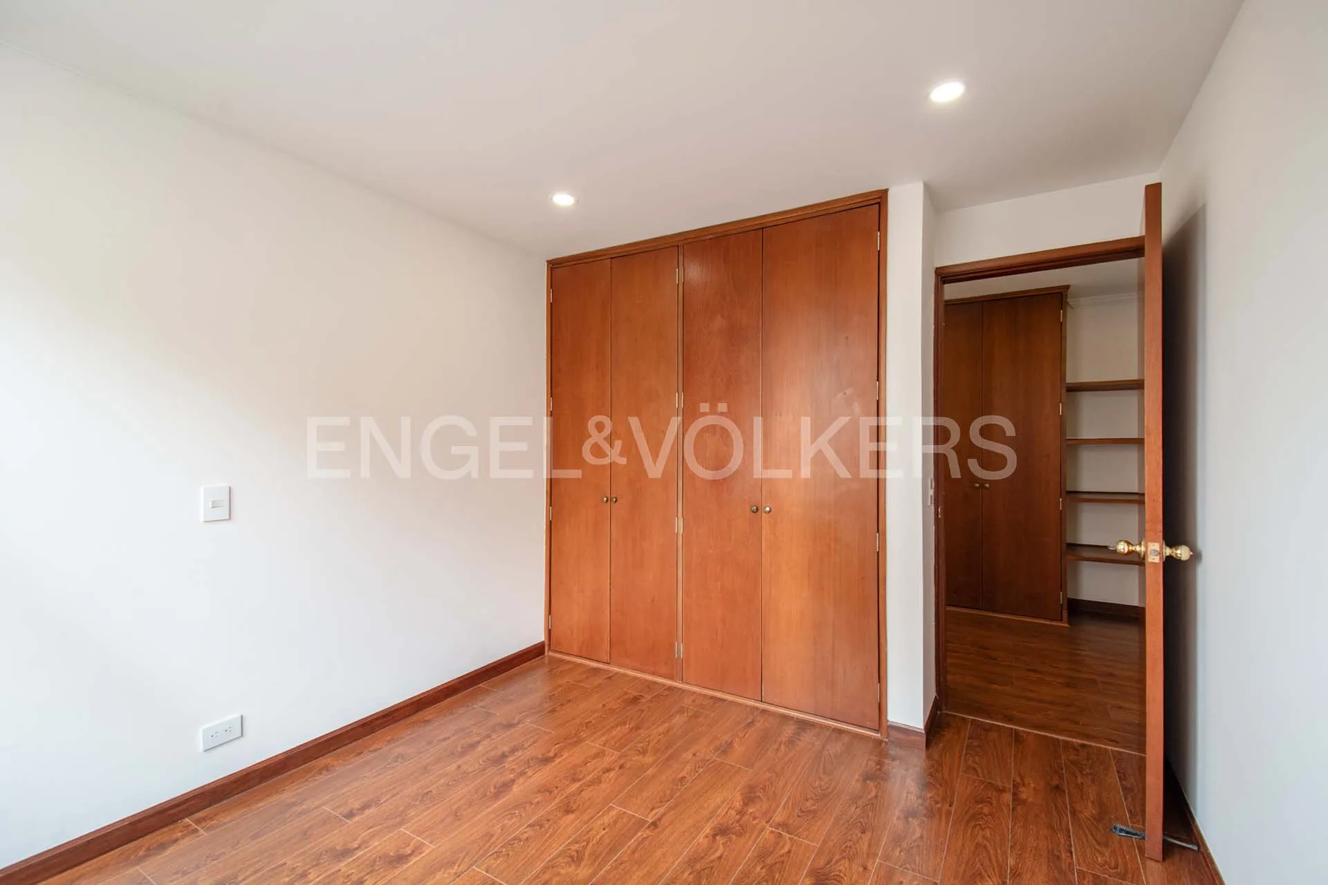 Apartamento en venta en Chicó Navarra, Bogotá · foto 12 de 17