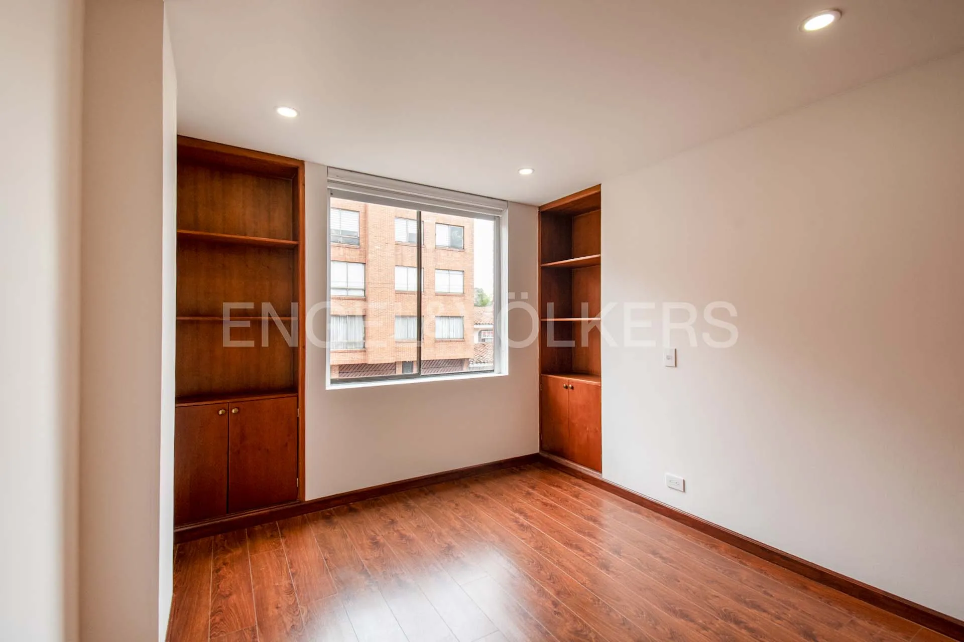 Apartamento en venta en Chicó Navarra, Bogotá · foto 11 de 17