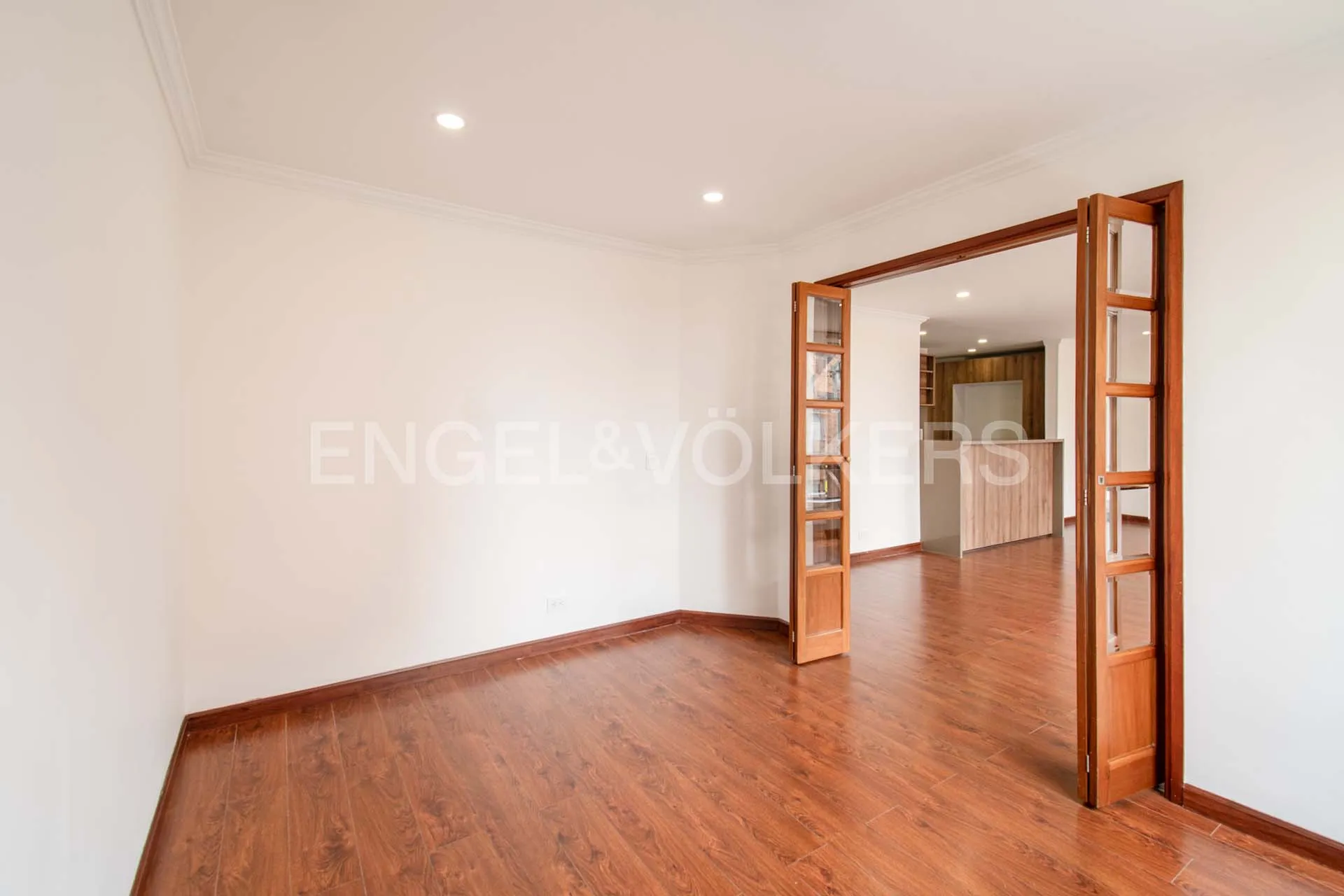 Apartamento en venta en Chicó Navarra, Bogotá · foto 9 de 17