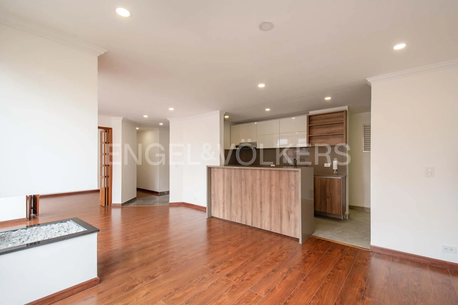 Apartamento en venta en Chicó Navarra, Bogotá · foto 4 de 17