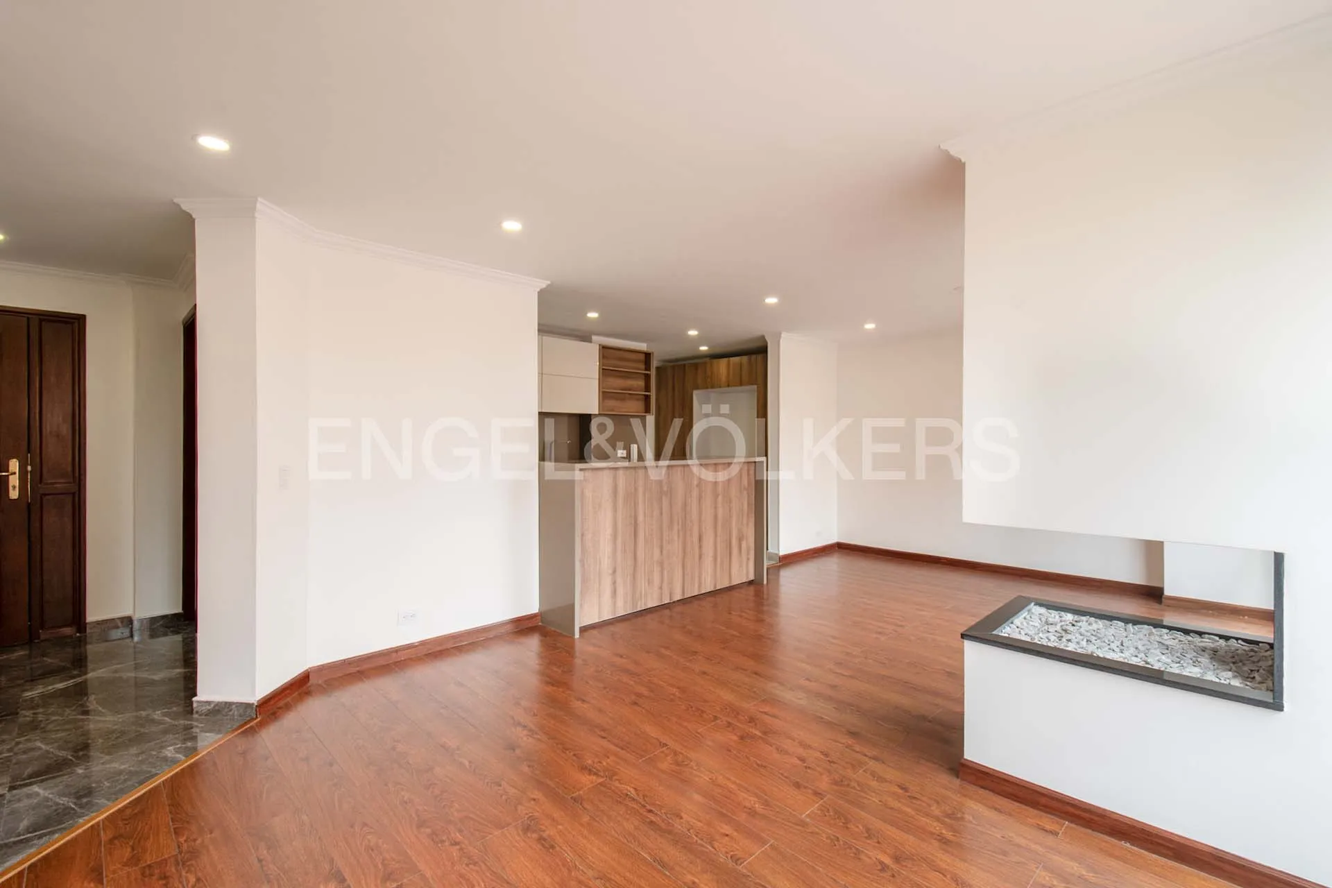 Apartamento en venta en Chicó Navarra, Bogotá · foto 3 de 17