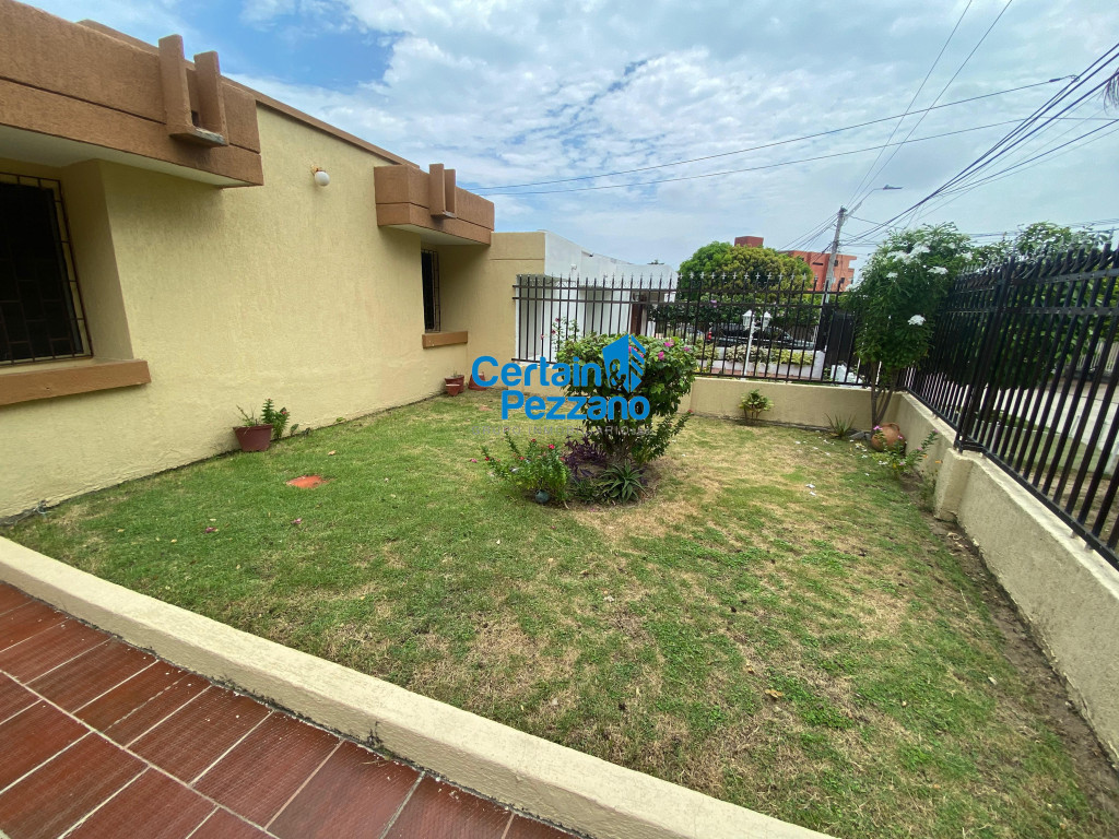 Casa en venta en Los Alpes, Barranquilla · foto 4 de 23