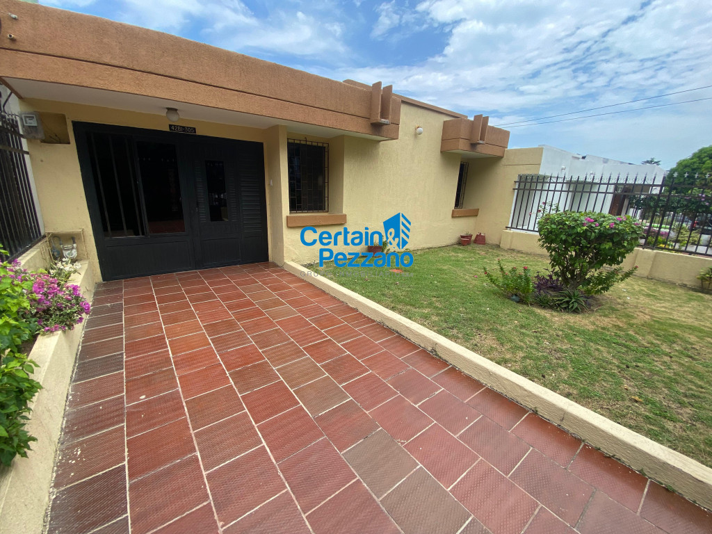Casa en venta en Los Alpes, Barranquilla · foto 5 de 23