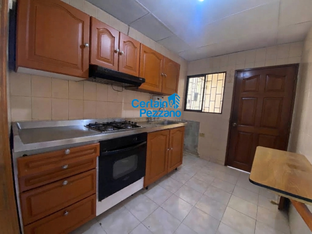 Casa en venta en Los Alpes, Barranquilla · foto 11 de 23