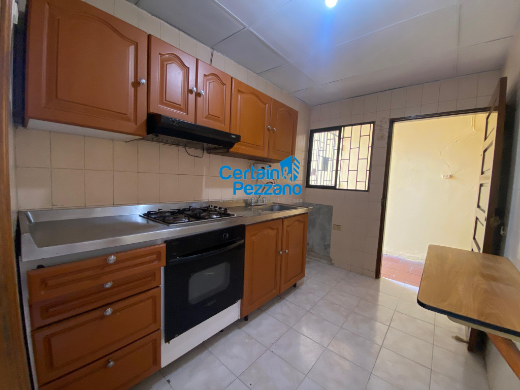 Casa en venta en Los Alpes, Barranquilla · foto 12 de 23