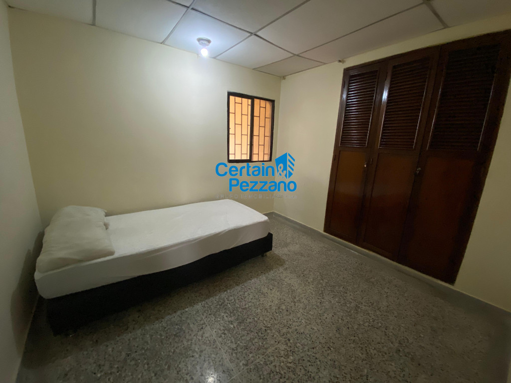 Casa en venta en Los Alpes, Barranquilla · foto 13 de 23