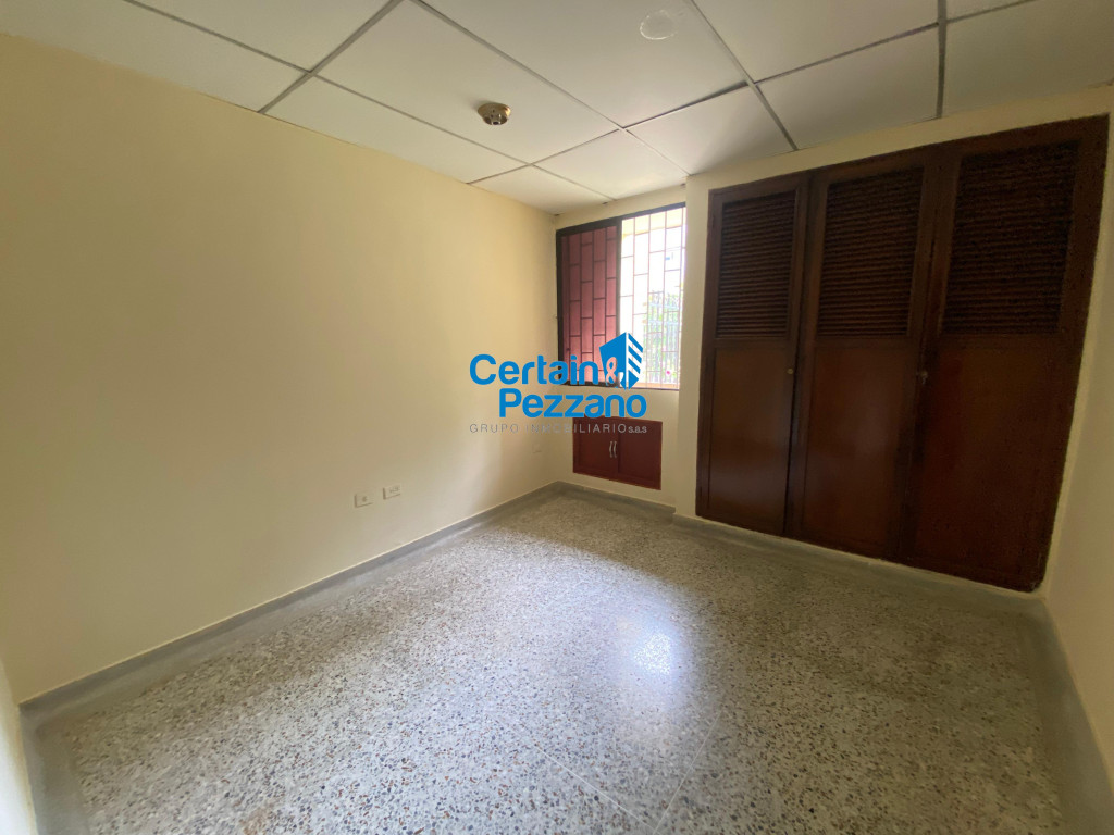 Casa en venta en Los Alpes, Barranquilla · foto 14 de 23