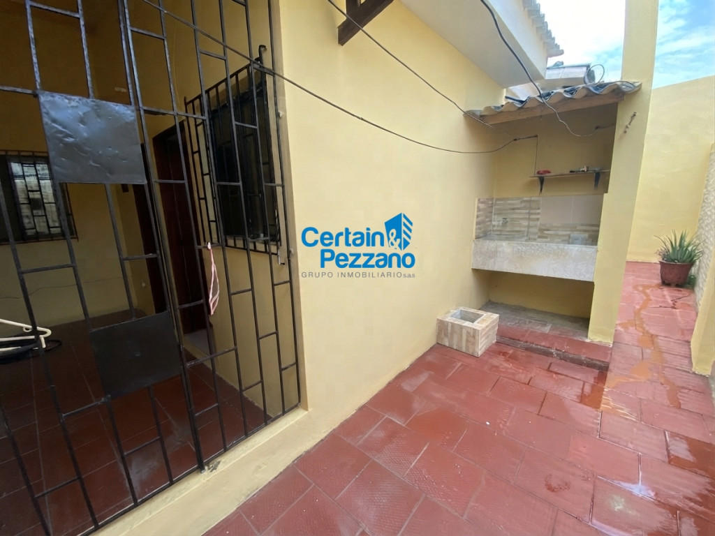 Casa en venta en Los Alpes, Barranquilla · foto 19 de 23