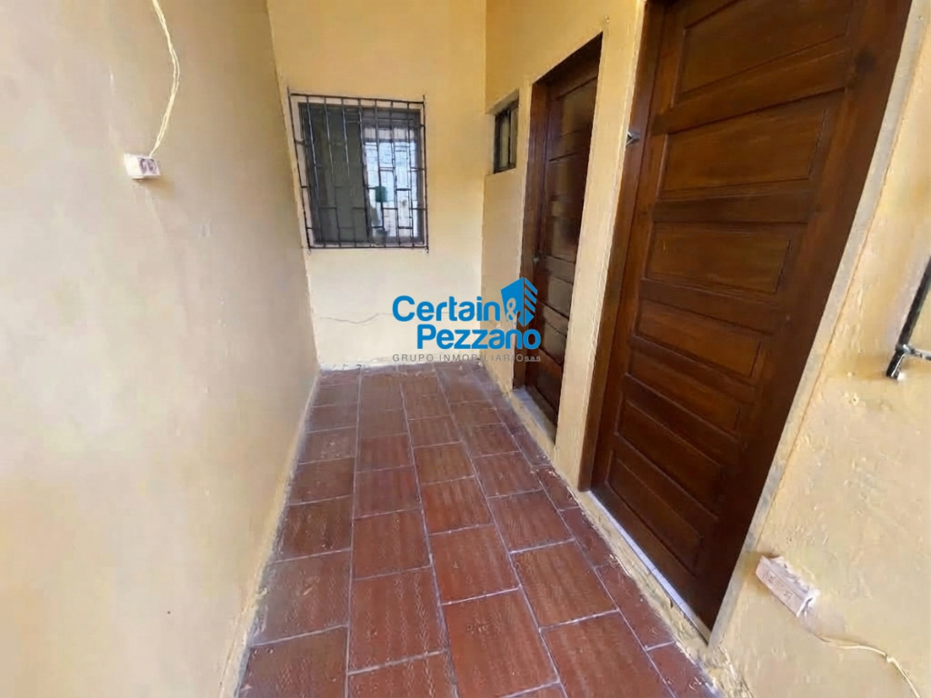 Casa en venta en Los Alpes, Barranquilla · foto 22 de 23