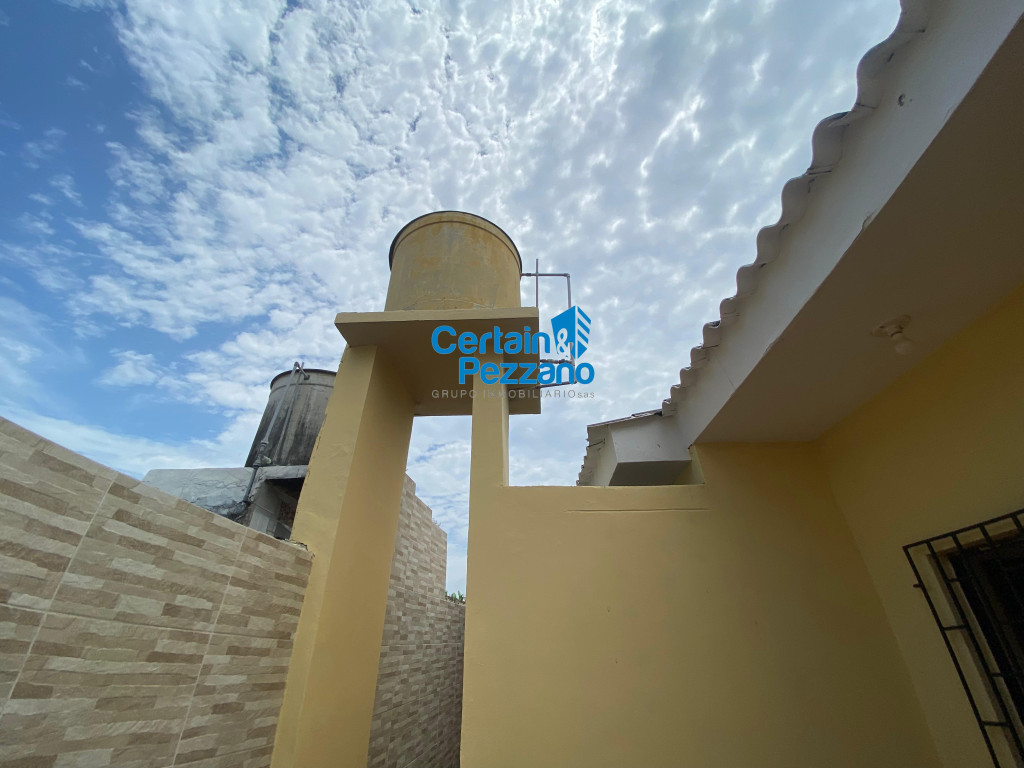 Casa en venta en Los Alpes, Barranquilla · foto 23 de 23
