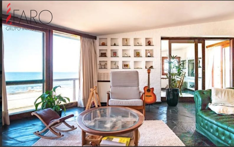 Casa en Península 5 dormitorios primera linea frente al mar. · Foto 7