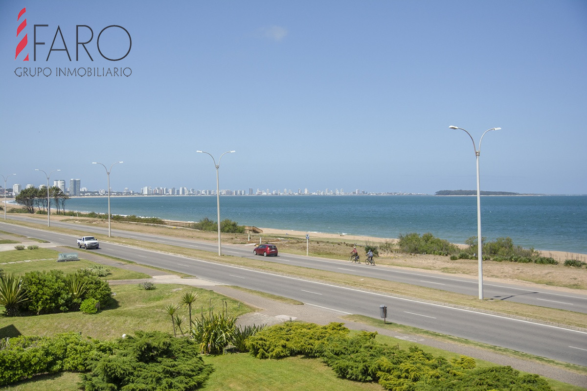 Apartamento en venta en Pinares