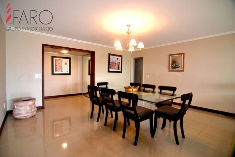 Apartamento en Mansa 3 dormitorios con terraza · Foto 5