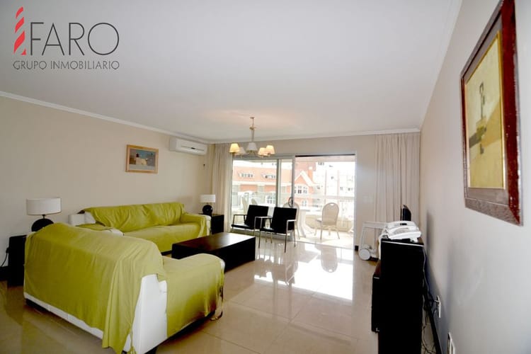 Apartamento en Mansa 3 dormitorios con terraza · Foto 6