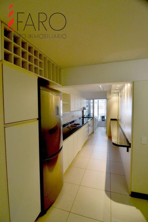 Apartamento en Mansa 3 dormitorios con terraza · Foto 7