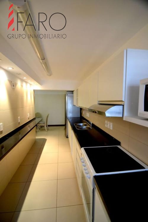 Apartamento en Mansa 3 dormitorios con terraza · Foto 8