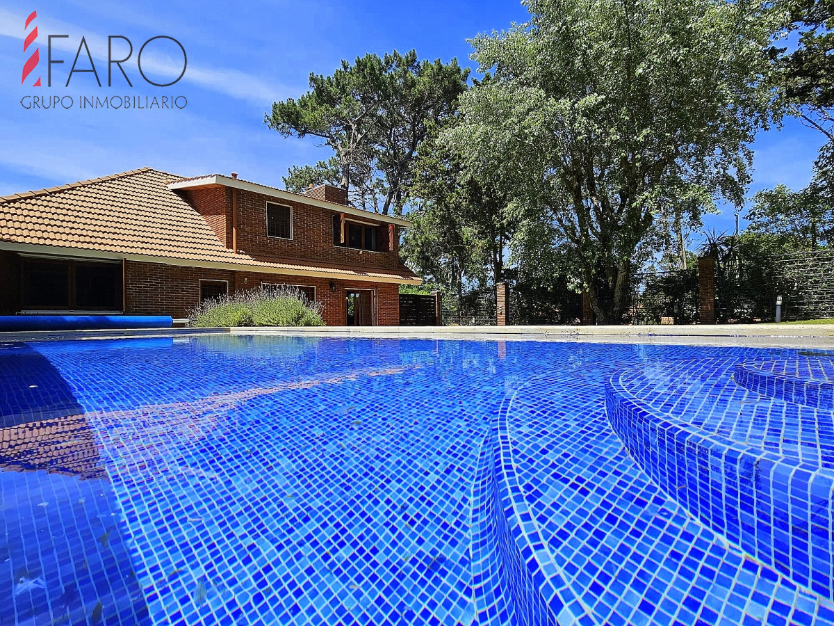 Casa en venta en Rincón del Indio