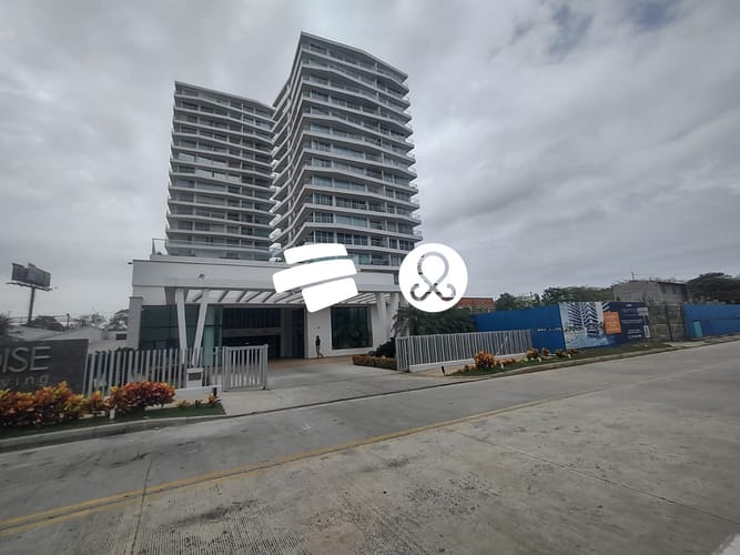 Apartamento de 2 alcobas en venta en Altos Del Prado, Barranquilla, 105 m² · foto 2 de 24